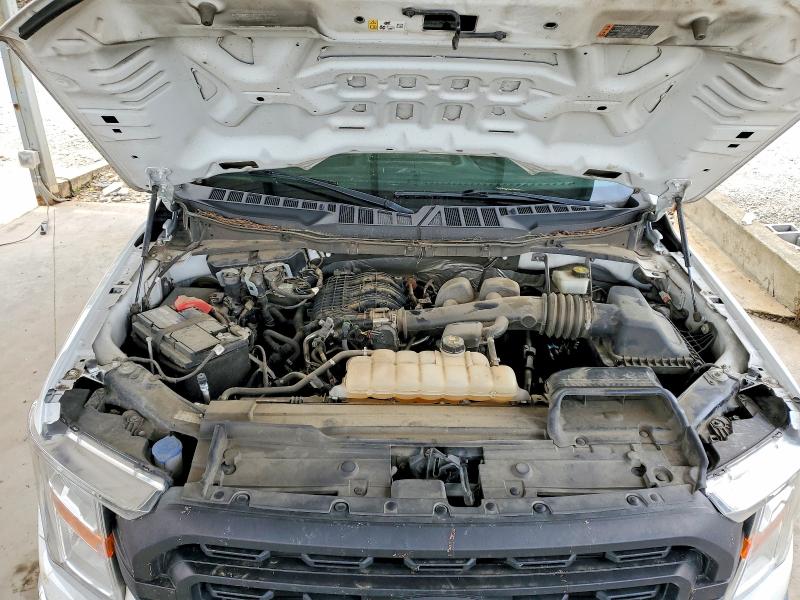 Aukcja sprzedaży 2021 Ford F150, vin: 1FTMF1CB7MKE69079, numer aukcji: 48826456