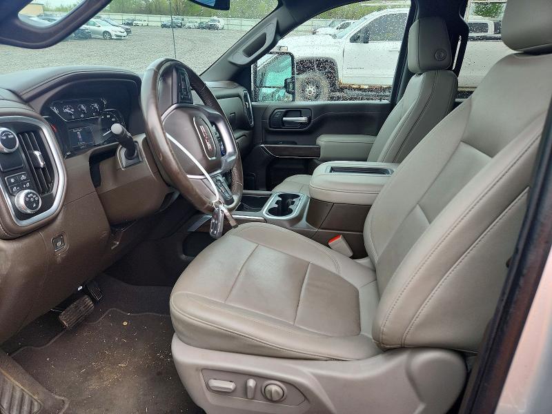 Aukcja sprzedaży 2022 Gmc Sierra, vin: 1GT58NEY0NF312480, numer aukcji: 50133196