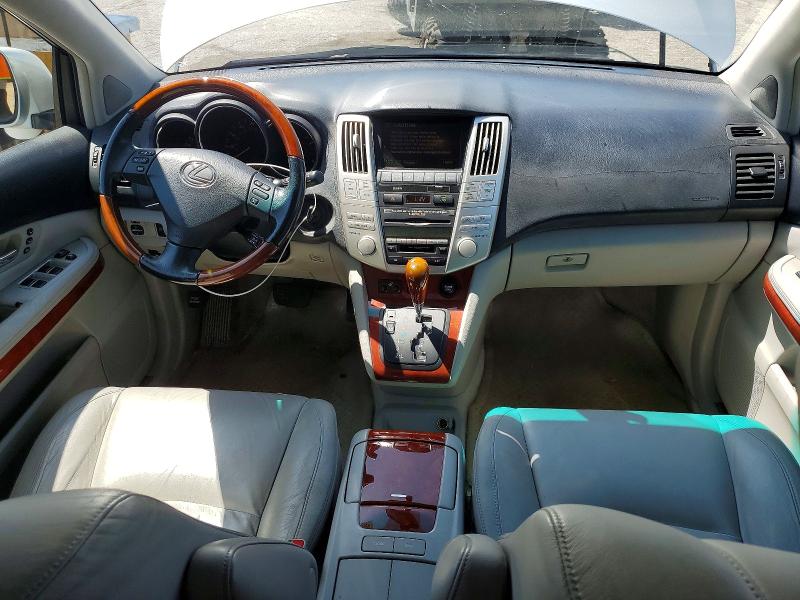 Aukcja sprzedaży 2006 Lexus Rx 330, vin: JTJGA31U560062790, numer aukcji: 49093676