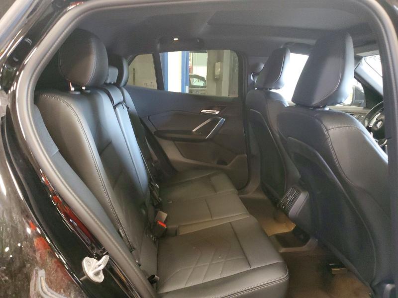 Продажа на аукционе авто 2026 Bmw X2, vin: WBX63GM04T5483880, номер лота: 50687406