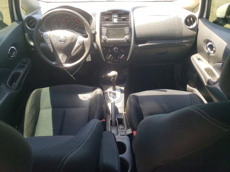 Aukcja sprzedaży 2016 Nissan Versa Note, vin: 3N1CE2CP3GL362388, numer aukcji: 49552126