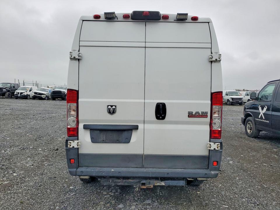 Aukcja sprzedaży 2014 Ram Promaster 2500, vin: 3C6TRVDG0EE121981, numer aukcji: 46741236