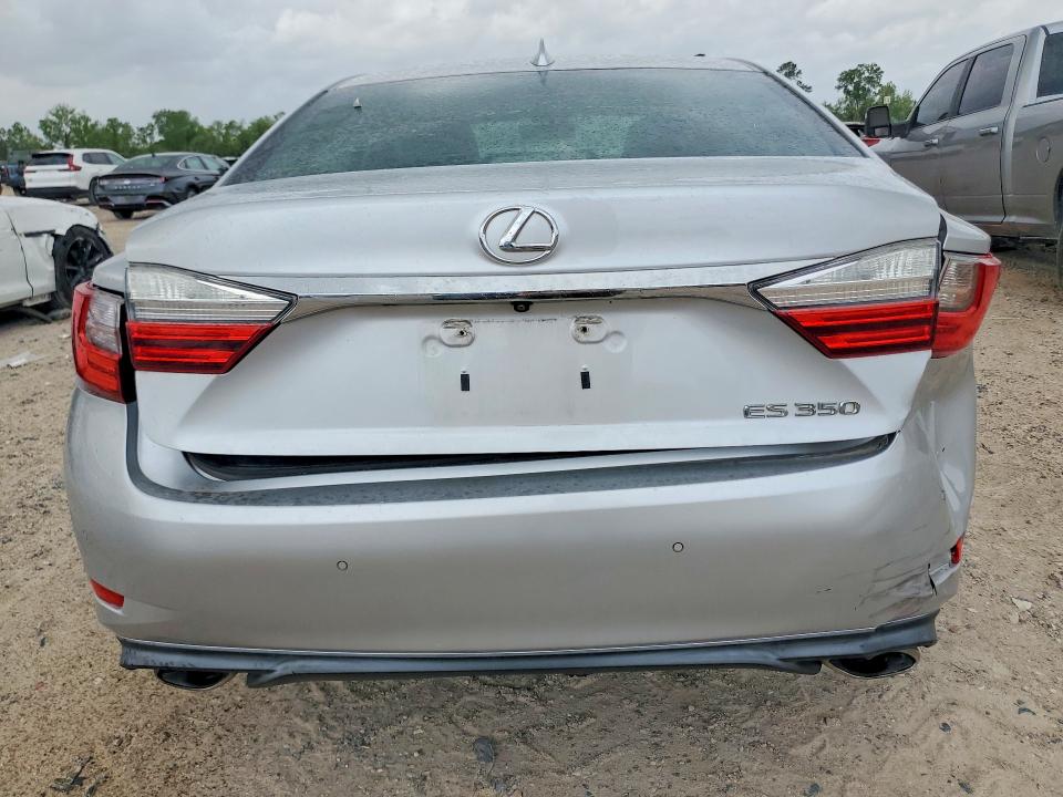 48629676 :رقم المزاد ، 58ABK1GG9GU002848 vin ، 2016 Lexus Es 350 مزاد بيع