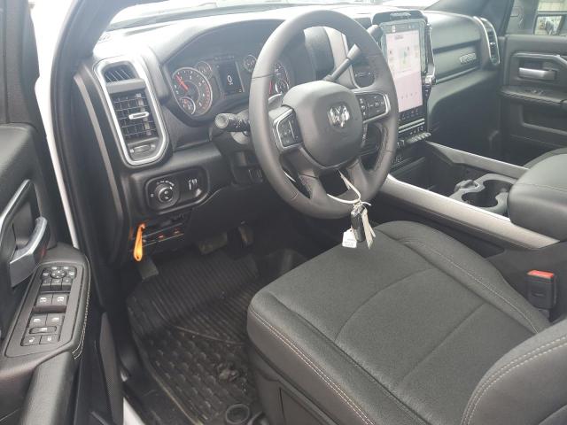 Продаж на аукціоні авто 2026 Ram 2500, vin: 3C63R4DL0TG155900, номер лоту: 50626426