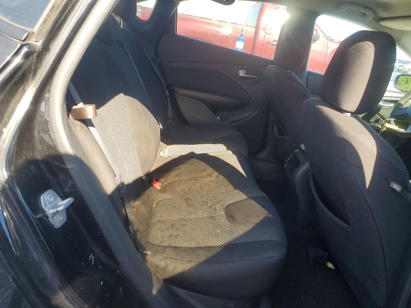 2015 Dodge Dart მანქანა იყიდება აუქციონზე, vin: 1C3CDFAA2FD392397, აუქციონის ნომერი: 48996066