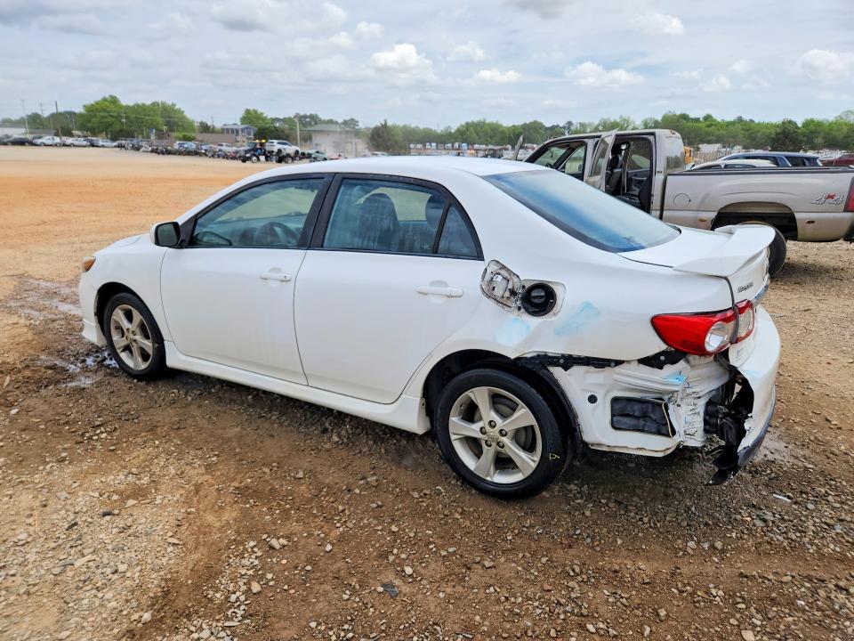 Aukcja sprzedaży 2011 Toyota Corolla, vin: 2T1BU4EE4BC726560, numer aukcji: 48765186