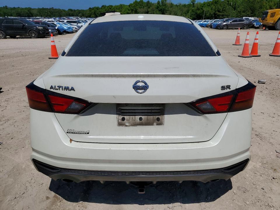Продаж на аукціоні авто 2019 Nissan Altima 2.5 S, vin: 1N4BL4CV4KC195008, номер лоту: 48943106