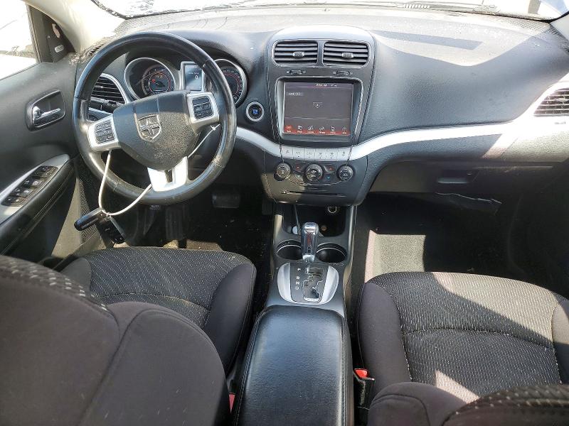 49955376 :رقم المزاد ، 3C4PDCCG2DT643021 vin ، 2013 Dodge Journey مزاد بيع