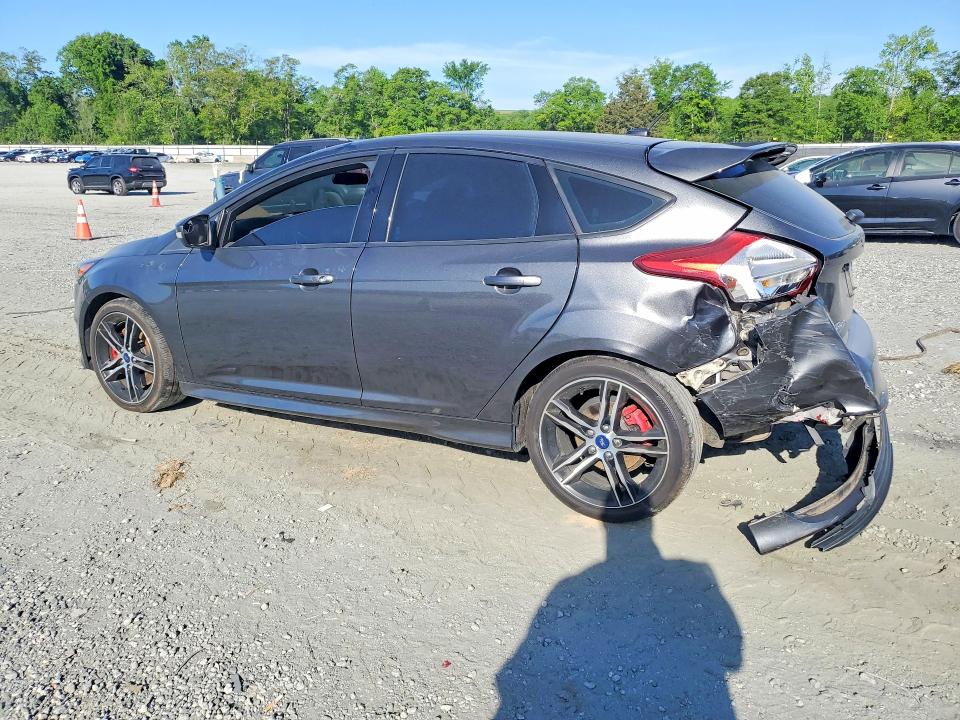 Aukcja sprzedaży 2018 Ford Focus, vin: 1FADP3L9XJL219921, numer aukcji: 49956226
