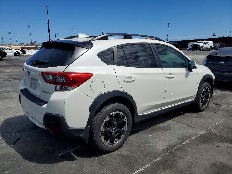 Продажа на аукционе авто 2022 Subaru Crosstrek, vin: JF2GTAPC6N8284028, номер лота: 51150146