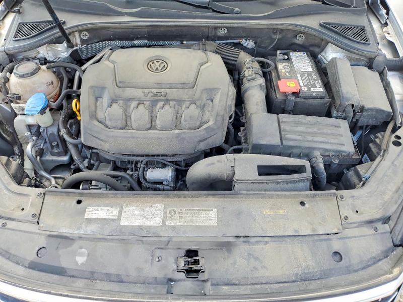 Продажа на аукционе авто 2018 Volkswagen Passat, vin: 1VWAA7A35JC049355, номер лота: 49914706