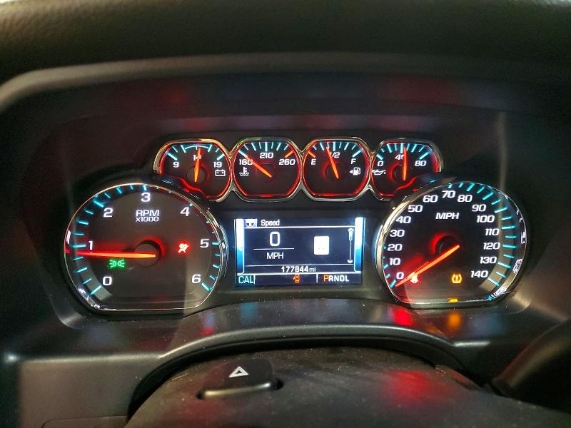 49903996 :رقم المزاد ، 3GTU2NEC5JG113662 vin ، 2018 Gmc Sierra مزاد بيع