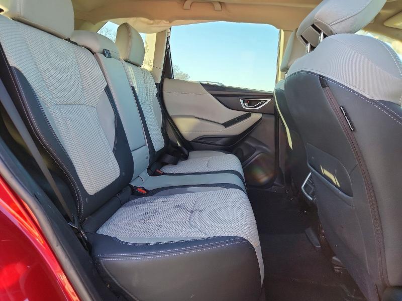 Продажа на аукционе авто 2020 Subaru Forester, vin: JF2SKAGC2LH429849, номер лота: 48270726