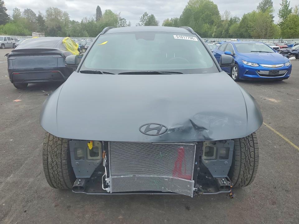 Продаж на аукціоні авто 2025 Hyundai Ioniq 5, vin: 7YAKPDDC6SY040824, номер лоту: 51017796