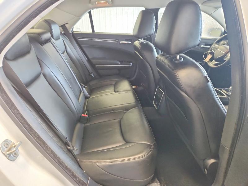 49827186 :رقم المزاد ، 2C3CCASG1PH620760 vin ، 2023 Chrysler 300 مزاد بيع