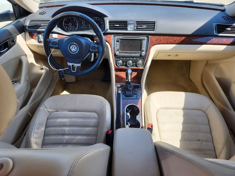 Aukcja sprzedaży 2013 Volkswagen Passat, vin: 1VWCN7A3XDC143765, numer aukcji: 49239576