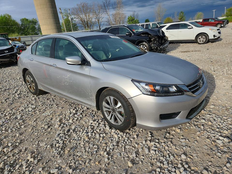 51039576 :رقم المزاد ، 1HGCR2F31EA306675 vin ، 2014 Honda Accord مزاد بيع