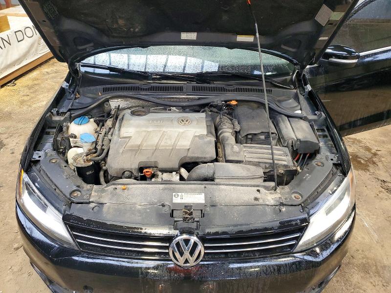 Aukcja sprzedaży 2011 Volkswagen Jetta, vin: 3VWDL7AJXBM039796, numer aukcji: 49319286