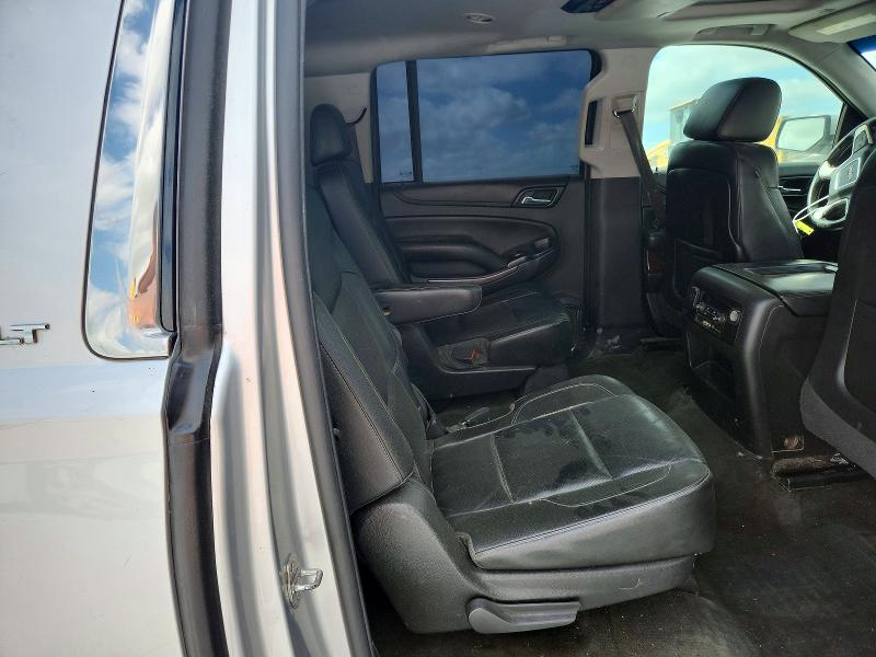 2015 Gmc Yukon Xl მანქანა იყიდება აუქციონზე, vin: 1GKS1HKC2FR513528, აუქციონის ნომერი: 49400766