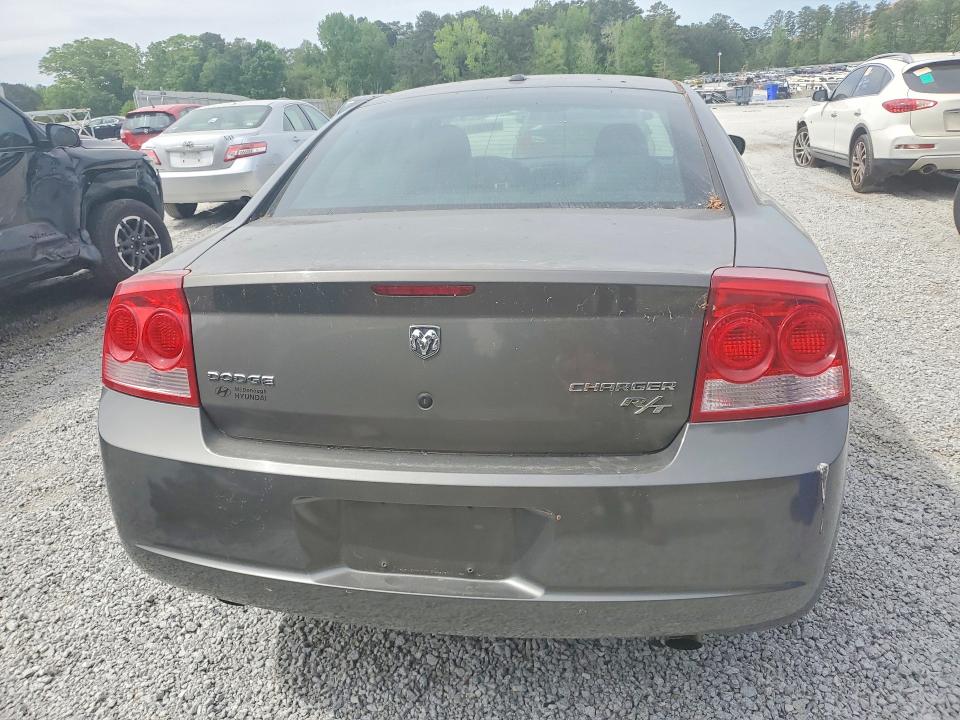 Aukcja sprzedaży 2010 Dodge Charger, vin: 2B3CA5CT7AH136010, numer aukcji: 49590316