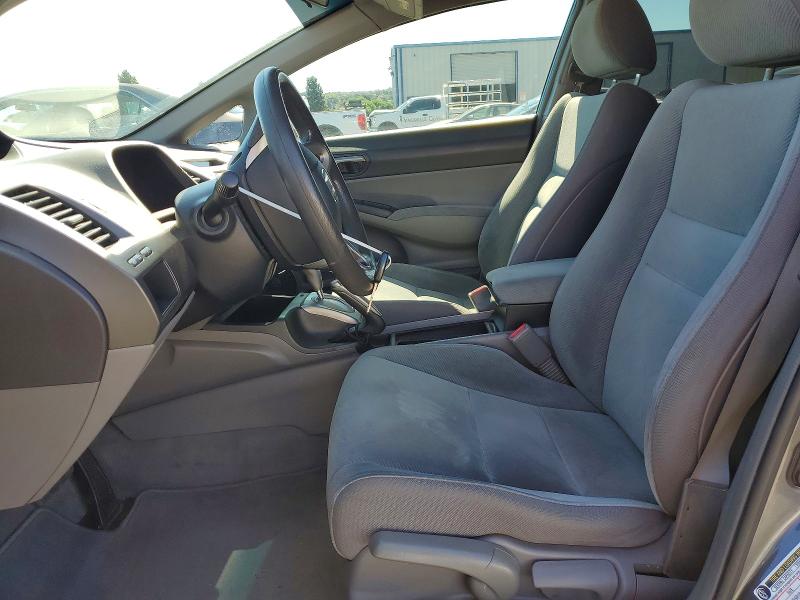Продаж на аукціоні авто 2010 Honda Civic, vin: 19XFA1F59AE079600, номер лоту: 47777516