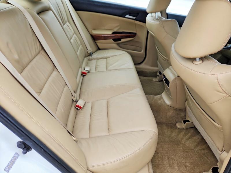 Продажа на аукционе авто 2011 Honda Accord, vin: 1HGCP2F89BA105295, номер лота: 50916466