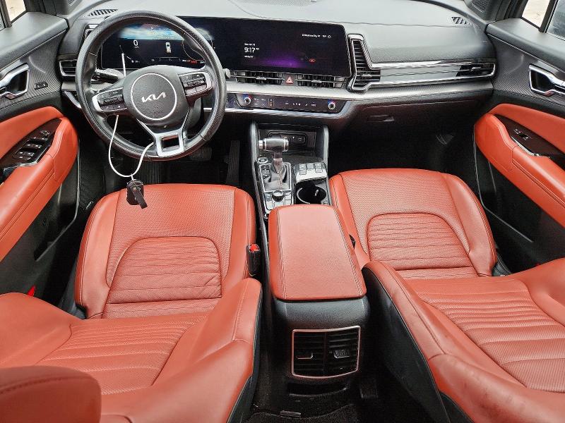 Aukcja sprzedaży 2023 Kia Sportage, vin: 5XYK43AF9PG042544, numer aukcji: 49648446
