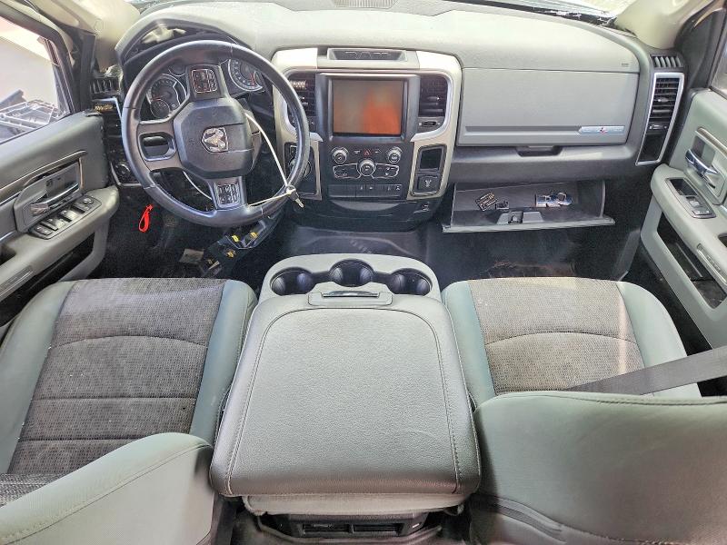 Продаж на аукціоні авто 2016 Ram 1500, vin: 1C6RR6LT3GS210183, номер лоту: 50353606