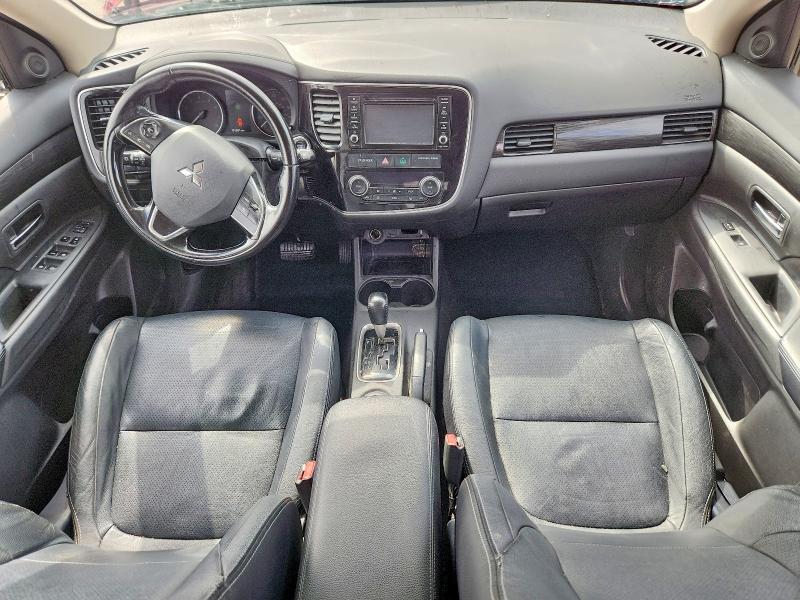 Продаж на аукціоні авто 2016 Mitsubishi Outlander, vin: JA4AD3A37GZ035914, номер лоту: 51166926