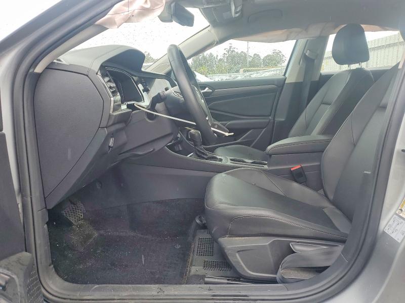 Продаж на аукціоні авто 2020 Volkswagen Jetta, vin: 3VWEB7BU6LM010684, номер лоту: 50759636