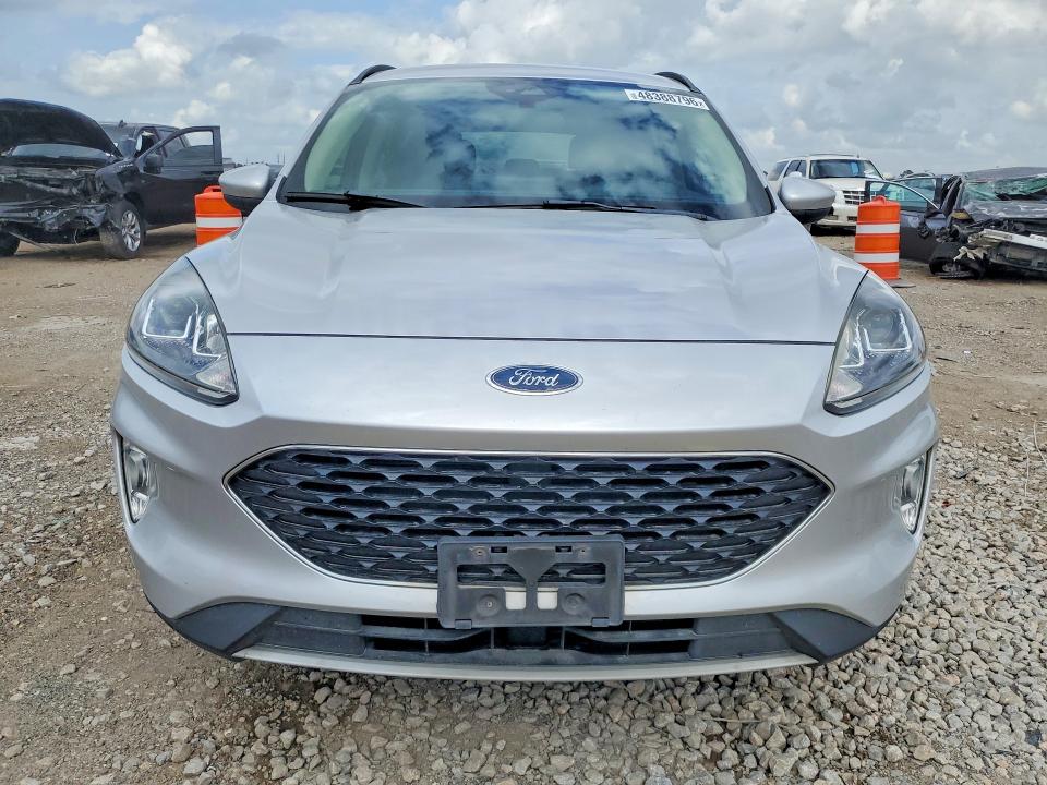 Продажа на аукционе авто 2020 Ford Escape, vin: 1FMCU0H6XLUB01856, номер лота: 48388796