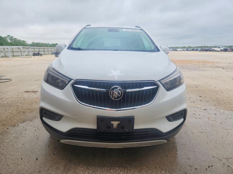 Aukcja sprzedaży 2019 Buick Encore, vin: KL4CJASB1KB760390, numer aukcji: 50085626