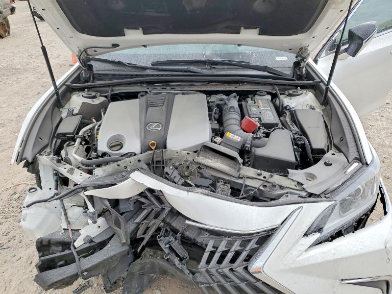 47929526 :رقم المزاد ، 58AEZ1B19RU174439 vin ، 2024 Lexus Es 350 مزاد بيع