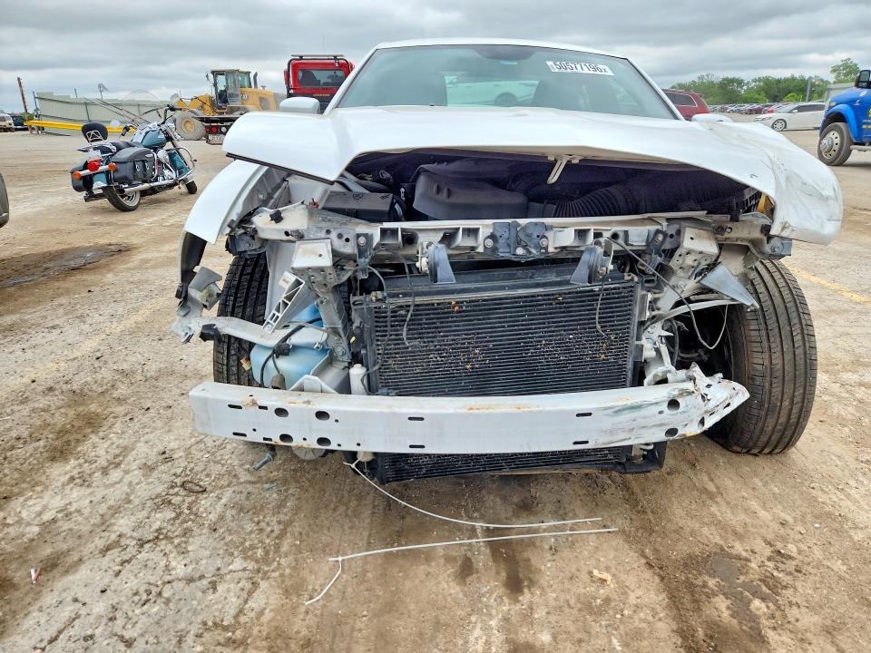 Aukcja sprzedaży 2011 Dodge Charger, vin: 2B3CL3CG1BH544151, numer aukcji: 50577196