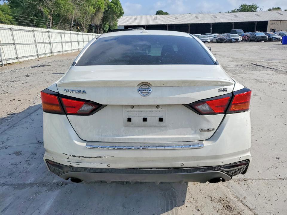 Aukcja sprzedaży 2022 Nissan Altima, vin: 1N4AL4CV2NN367573, numer aukcji: 51646776