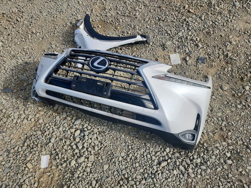 Aukcja sprzedaży 2017 Lexus Nx 200t, vin: JTJBARBZ7H2106917, numer aukcji: 49121696