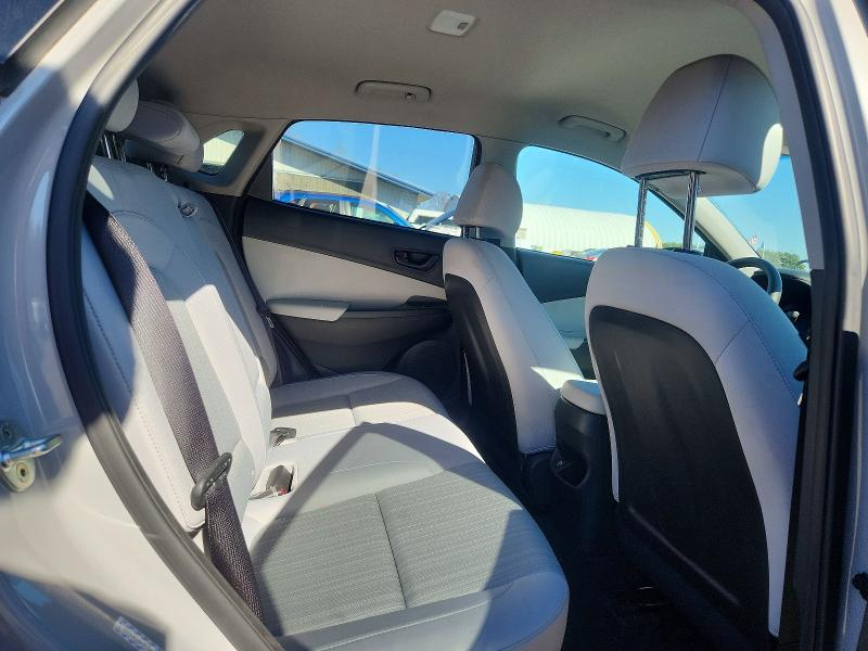 Продаж на аукціоні авто 2023 Hyundai Kona, vin: KM8K6CAB4PU962857, номер лоту: 49464656