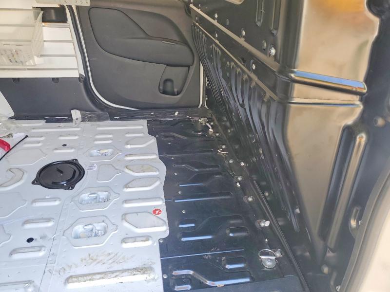 Aukcja sprzedaży 2022 Ram Promaster City, vin: ZFBHRFAB5N6X57348, numer aukcji: 48840696