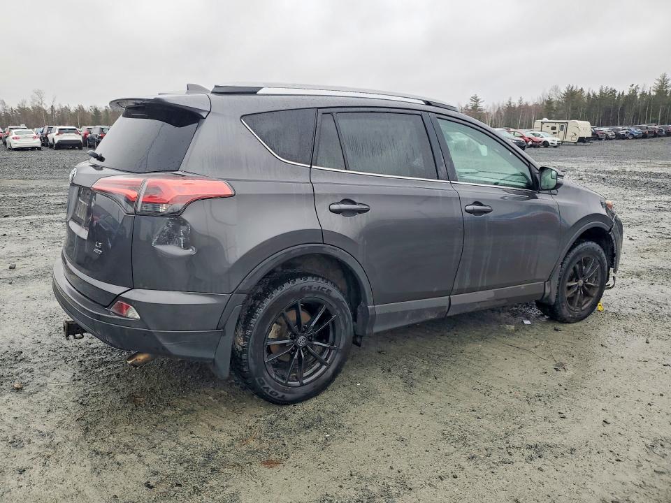 Продаж на аукціоні авто 2018 Toyota Rav 4, vin: 2T3BFREV8JW773134, номер лоту: 49683786