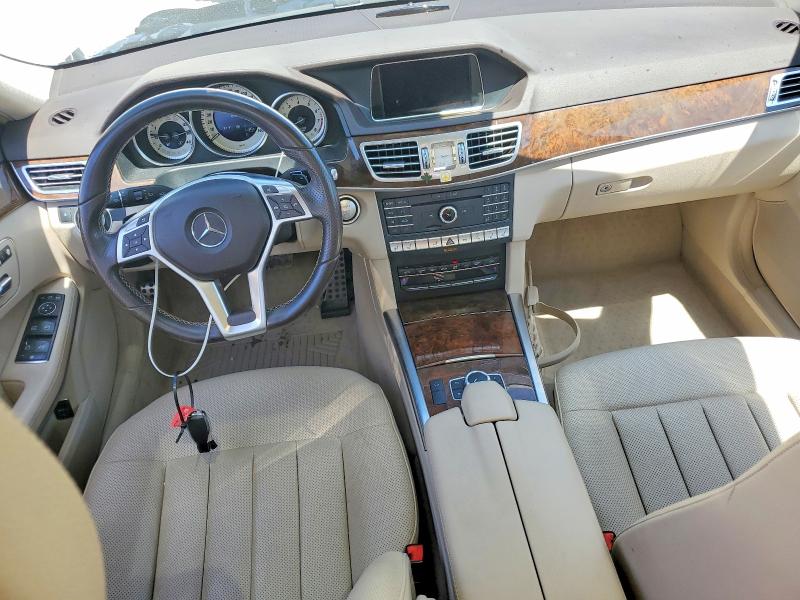 2016 Mercedes-benz E მანქანა იყიდება აუქციონზე, vin: WDDHH8JB5GB171471, აუქციონის ნომერი: 47366186