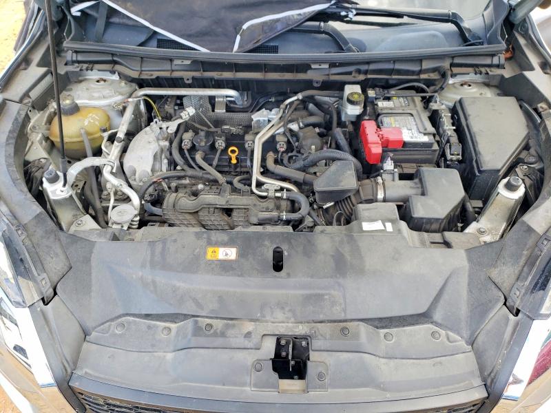 Продажа на аукционе авто 2022 Mitsubishi Outlander, vin: JA4J4UA87NZ021297, номер лота: 50336046