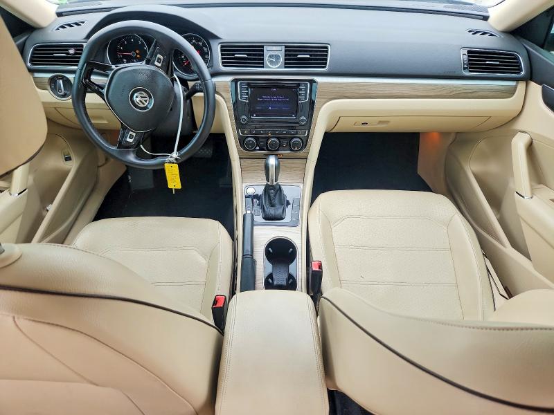 Aukcja sprzedaży 2017 Volkswagen Passat, vin: 1VWGT7A3XHC013272, numer aukcji: 49909366