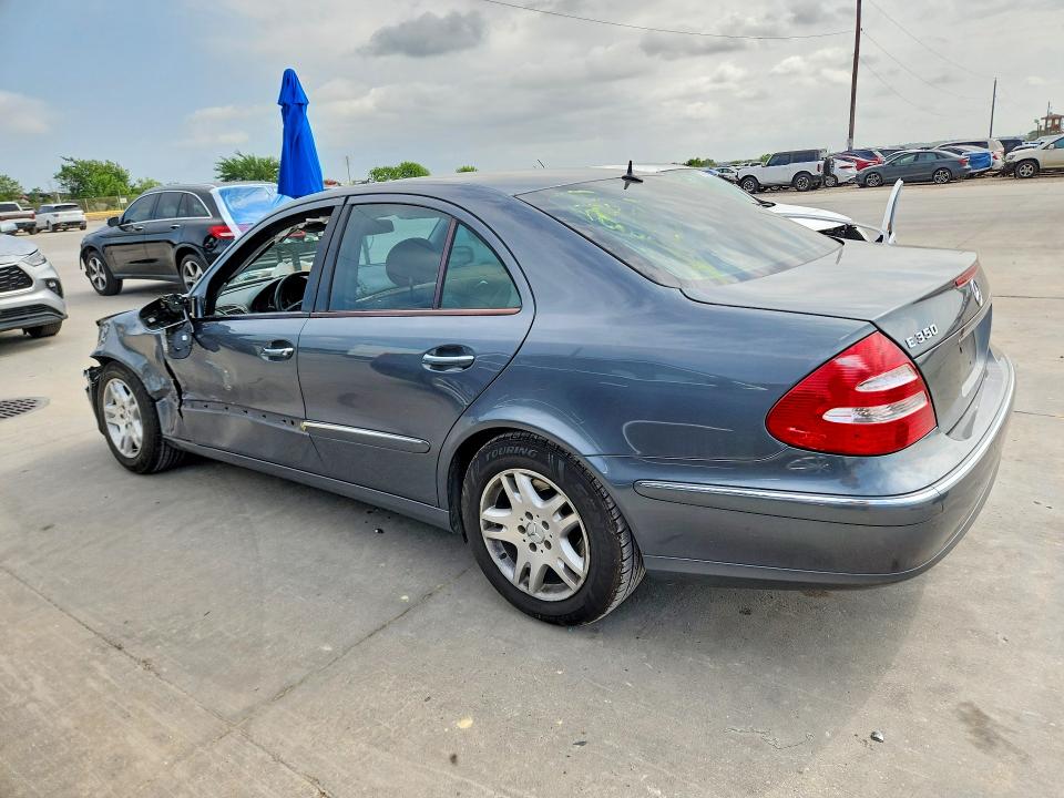 Продаж на аукціоні авто 2006 Mercedes-benz E, vin: WDBUF56J86A801709, номер лоту: 50338926