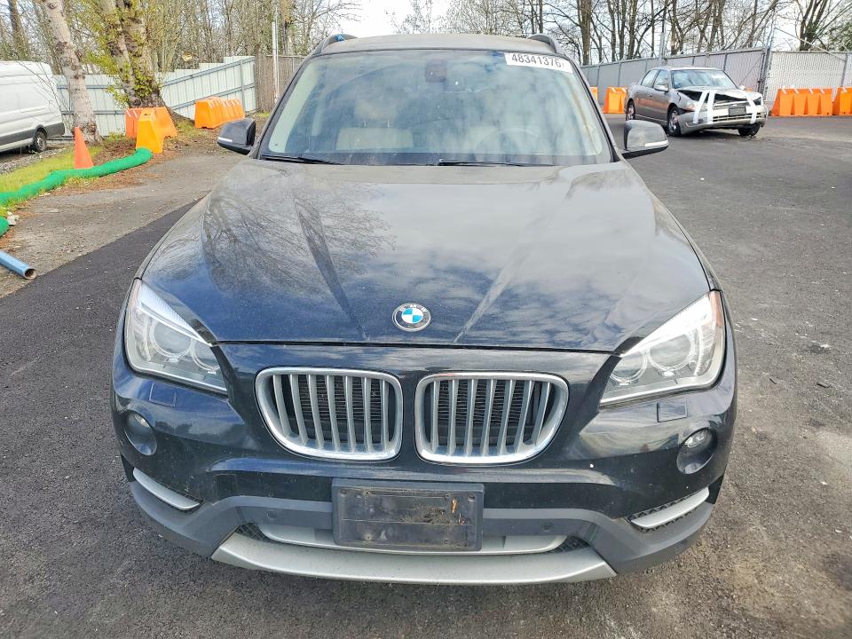 Aukcja sprzedaży 2013 Bmw X1, vin: WBAVL1C55DVR91812, numer aukcji: 48341376