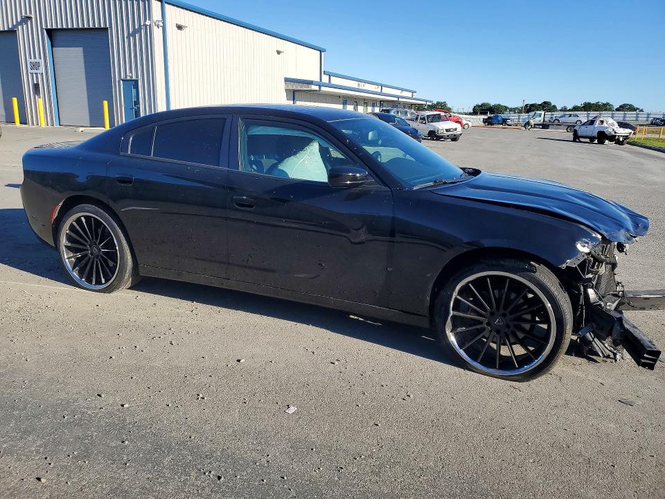 Aukcja sprzedaży 2016 Dodge Charger, vin: 2C3CDXBG9GH266969, numer aukcji: 48784746