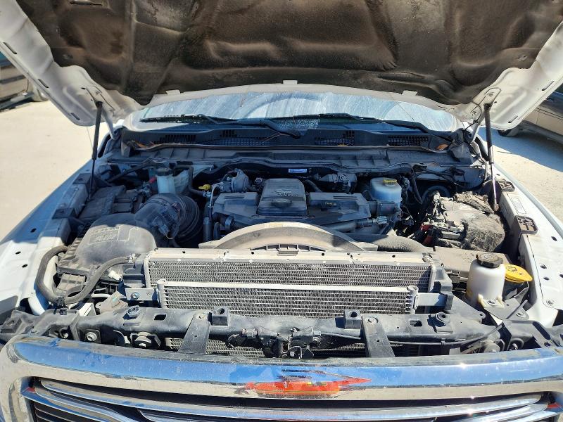 2018 Ram 2500 მანქანა იყიდება აუქციონზე, vin: 3C6UR5PL6JG351939, აუქციონის ნომერი: 49560426