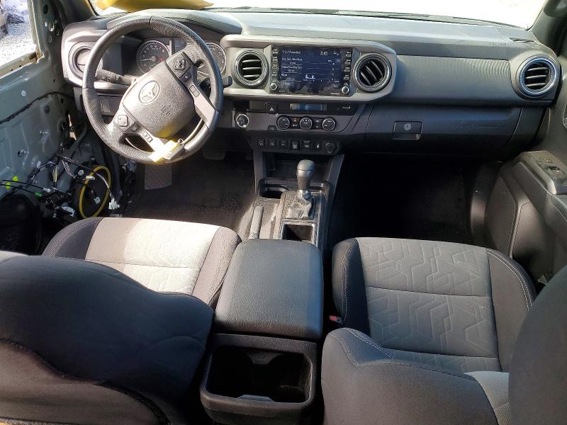 Aukcja sprzedaży 2022 Toyota Tacoma, vin: 3TMAZ5CN9NM173373, numer aukcji: 50491986