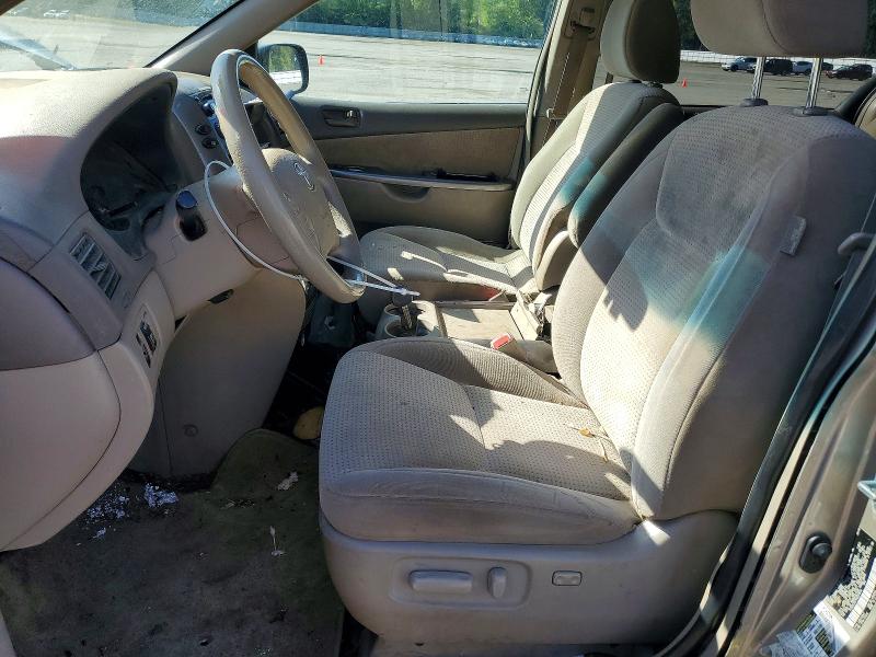 Auction sale of the 2009 Toyota Sienna, vin: 5TDZK23C79S251014, lot number: 51347006
