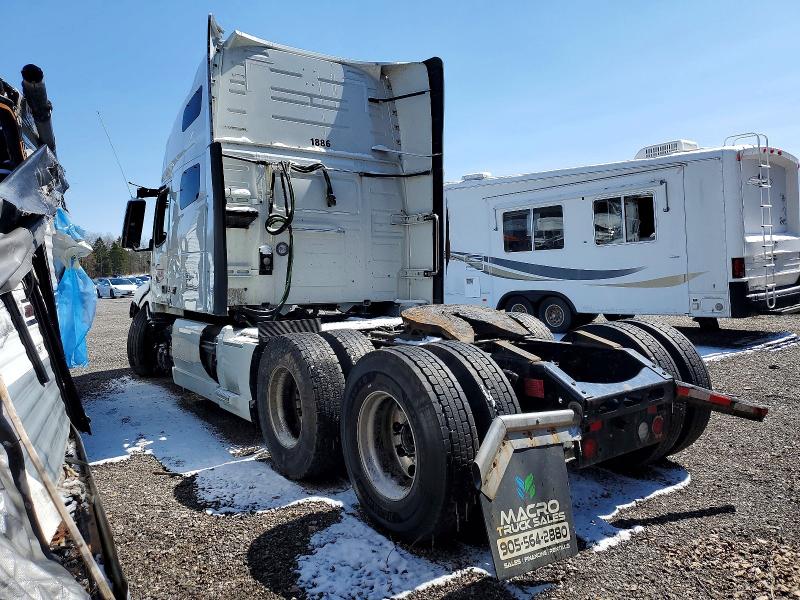 Продаж на аукціоні авто 2023 Volvo Vnl, vin: 4V4NC9EH4PN320424, номер лоту: 48260436