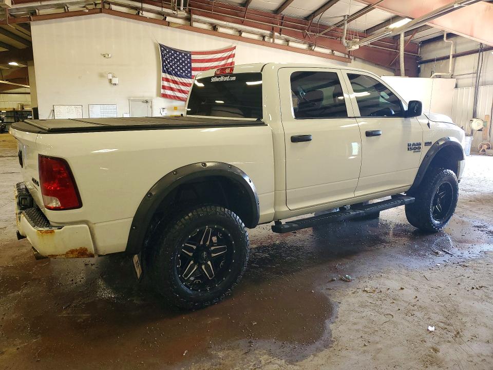 Продаж на аукціоні авто 2019 Ram 1500 Classic, vin: 1C6RR7KT6KS528038, номер лоту: 49146416